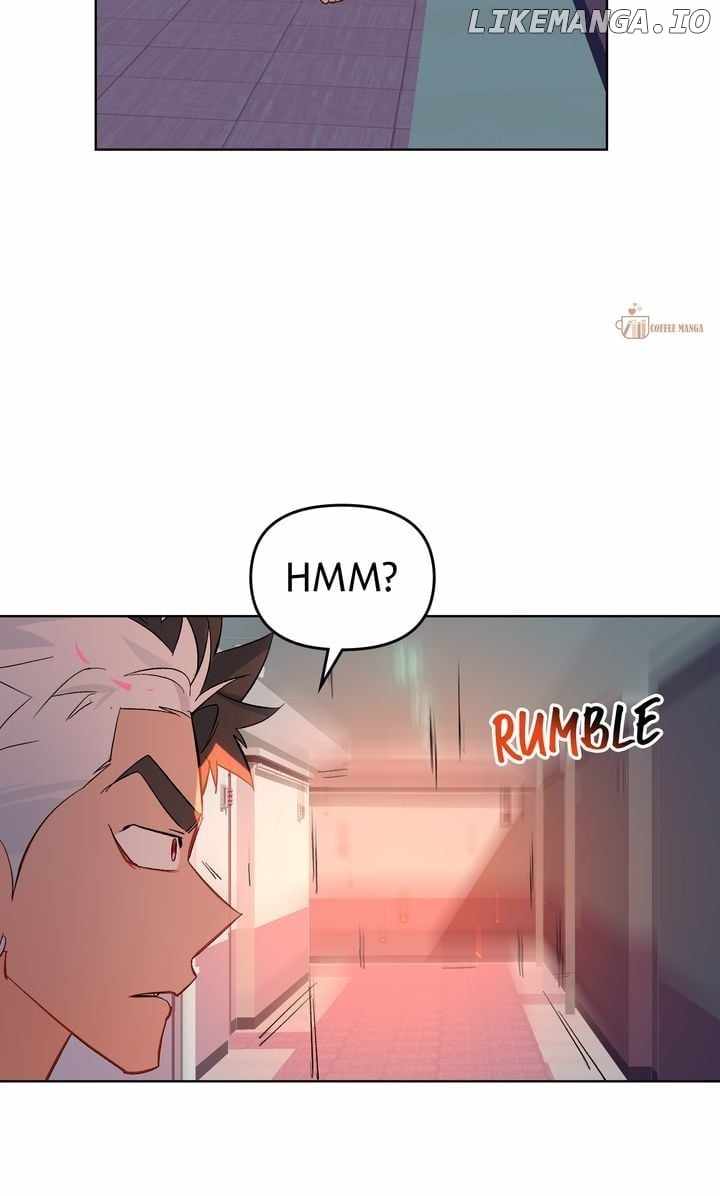 Dealing With Demons Chapter 51 38